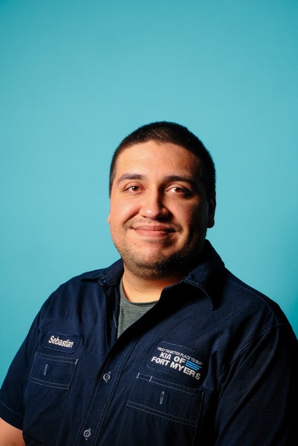 Sebastian Vargas-Perez